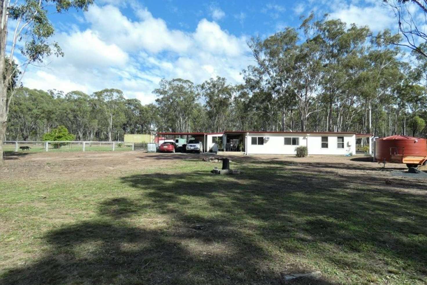 Main view of Homely lifestyle listing, Lot 4 Neils Road, Rosedale QLD 4674