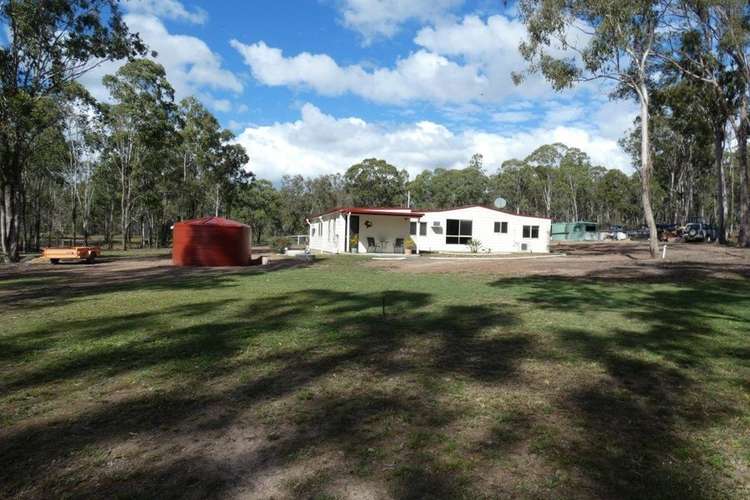 Second view of Homely lifestyle listing, Lot 4 Neils Road, Rosedale QLD 4674