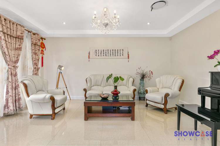 Second view of Homely house listing, 198 Pennant Hills Road, Oatlands NSW 2117