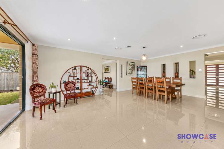 Third view of Homely house listing, 198 Pennant Hills Road, Oatlands NSW 2117
