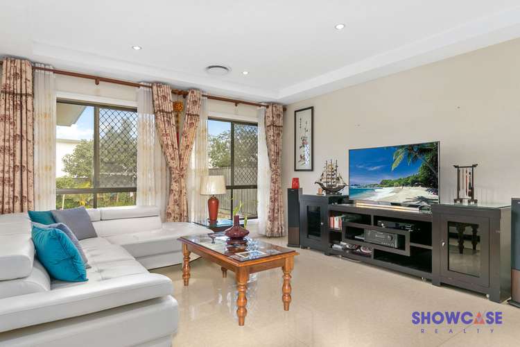 Sixth view of Homely house listing, 198 Pennant Hills Road, Oatlands NSW 2117