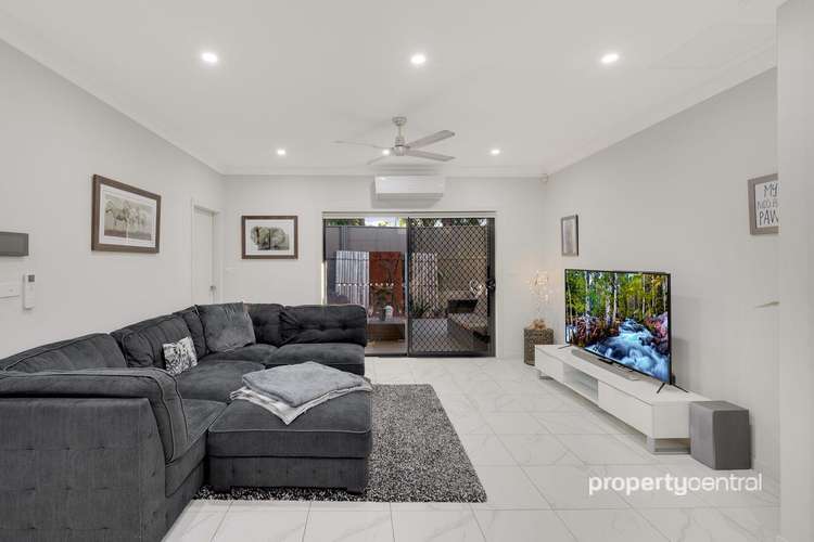 Fifth view of Homely semiDetached listing, 16 Portsmouth Circuit, Jordan Springs NSW 2747