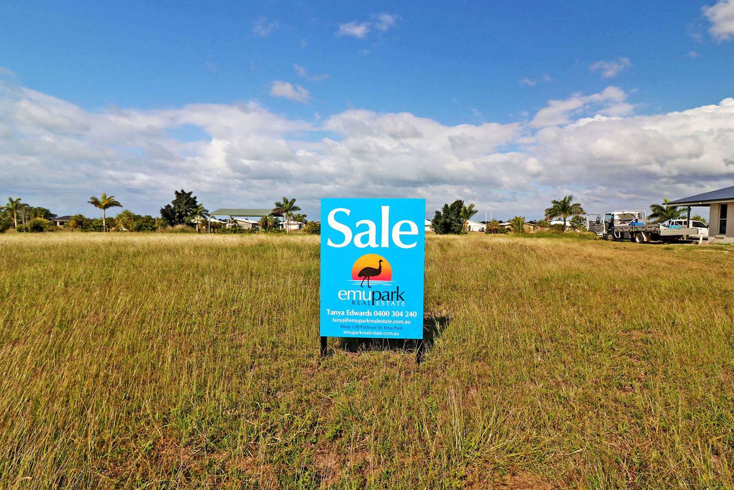 Main view of Homely residentialLand listing, 9 Timbers Beach Road, Zilzie QLD 4710