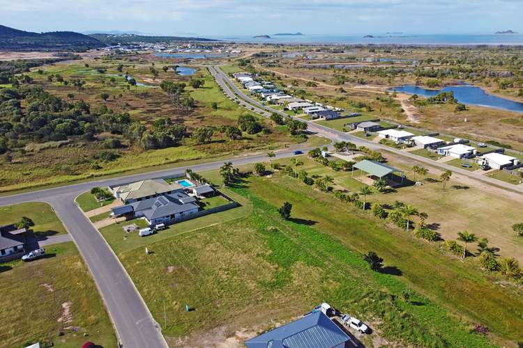 Fourth view of Homely residentialLand listing, 9 Timbers Beach Road, Zilzie QLD 4710