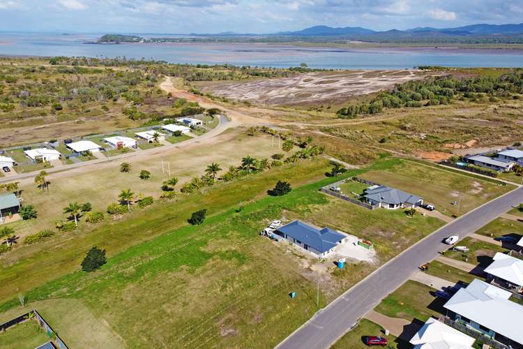 Sixth view of Homely residentialLand listing, 9 Timbers Beach Road, Zilzie QLD 4710