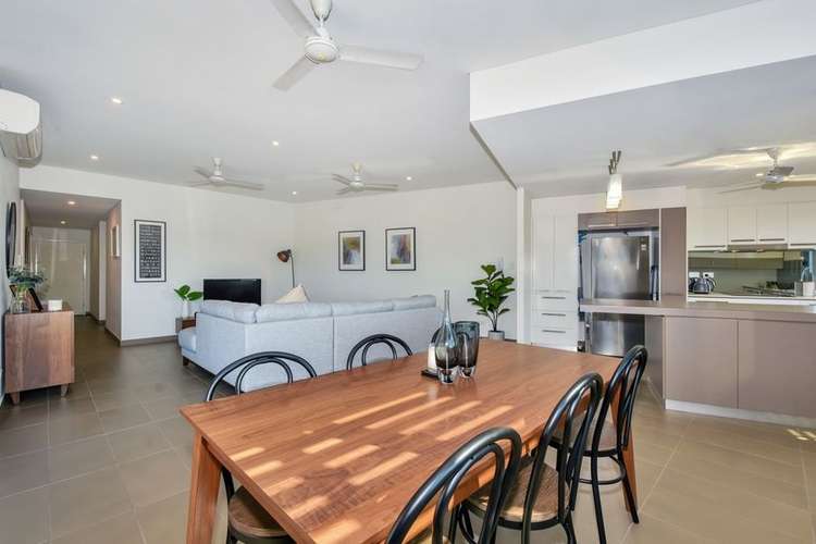 Second view of Homely apartment listing, 8/13 Somerville Gardens, Parap NT 820