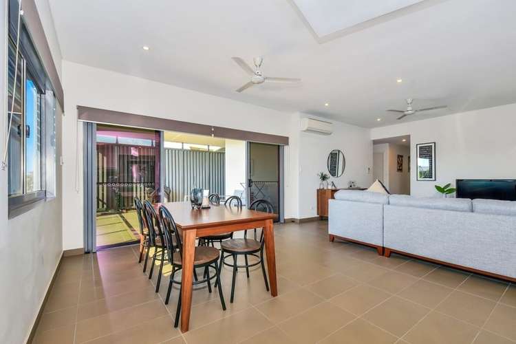 Fifth view of Homely apartment listing, 8/13 Somerville Gardens, Parap NT 820