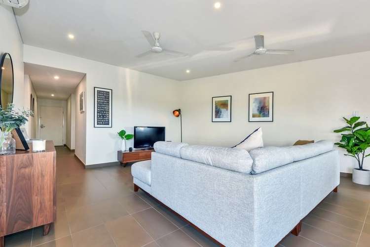Seventh view of Homely apartment listing, 8/13 Somerville Gardens, Parap NT 820