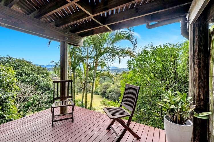 Main view of Homely acreageSemiRural listing, 19 Henry Boultwood Drive, Fernmount, Bellingen NSW 2454