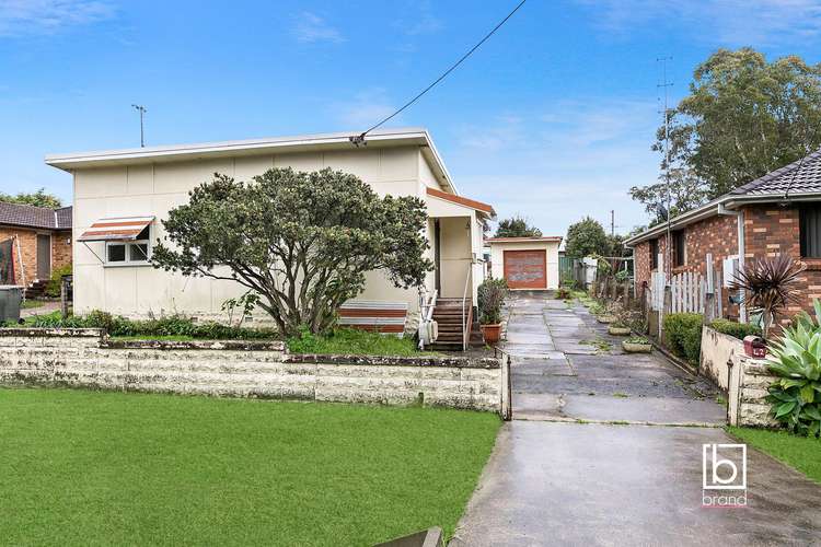 Second view of Homely house listing, 42 Kobada Avenue, Buff Point NSW 2262