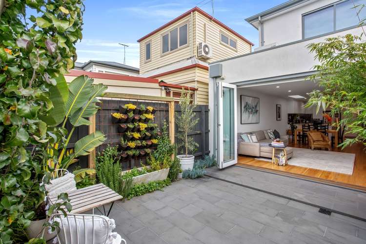 Third view of Homely house listing, 79 Hamilton Street, Yarraville VIC 3013