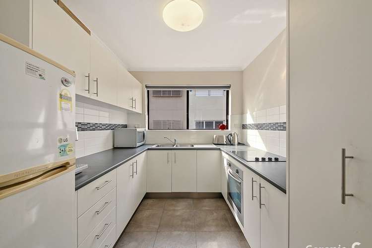Second view of Homely unit listing, 3/26 Wellington Street, Clayfield QLD 4011