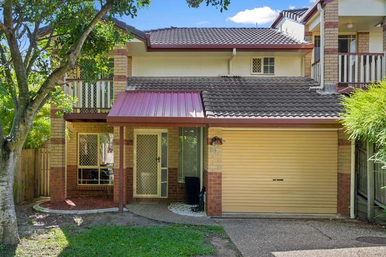 Main view of Homely unit listing, 14/15 Erindale Close, Wishart QLD 4122