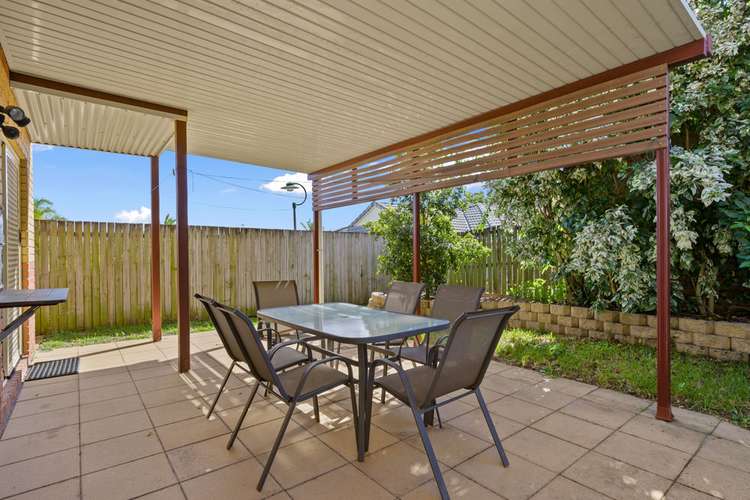Second view of Homely unit listing, 14/15 Erindale Close, Wishart QLD 4122