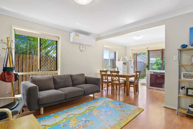 Sixth view of Homely unit listing, 14/15 Erindale Close, Wishart QLD 4122