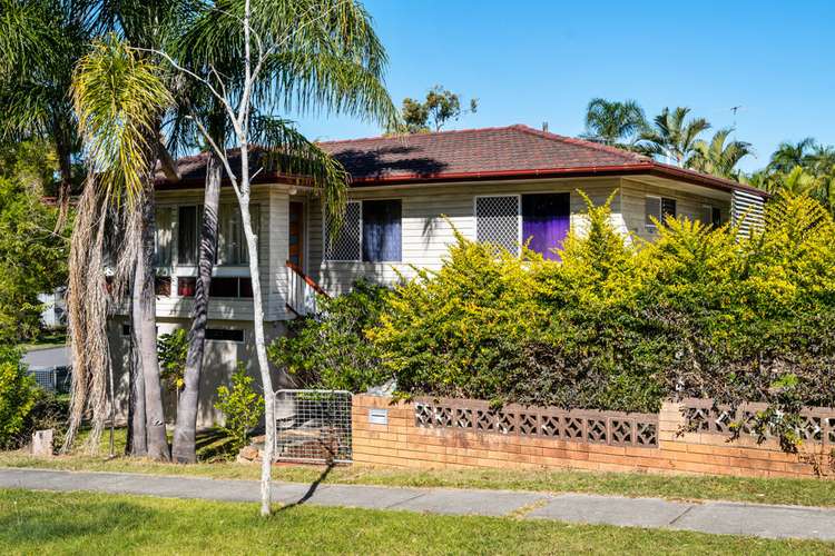 Second view of Homely house listing, 23 Bellot Street, Wishart QLD 4122