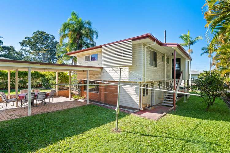 Third view of Homely house listing, 23 Bellot Street, Wishart QLD 4122