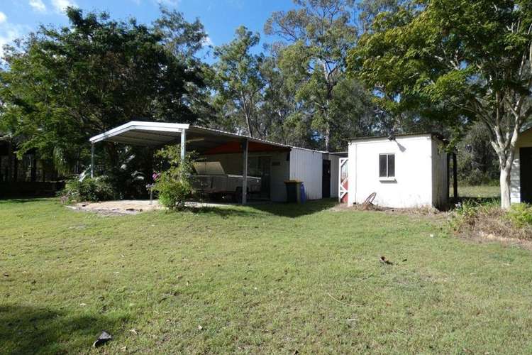 Third view of Homely lifestyle listing, 291 Muller Road, Baffle Creek QLD 4674