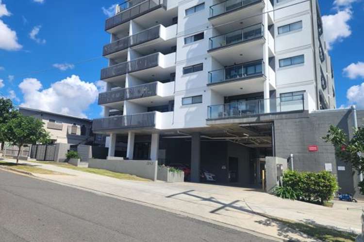 Main view of Homely apartment listing, 505/22-24 ZENITH AVE, Chermside QLD 4032