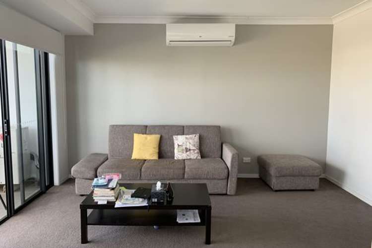 Second view of Homely apartment listing, 505/22-24 ZENITH AVE, Chermside QLD 4032