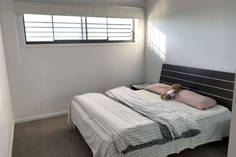 Third view of Homely apartment listing, 505/22-24 ZENITH AVE, Chermside QLD 4032