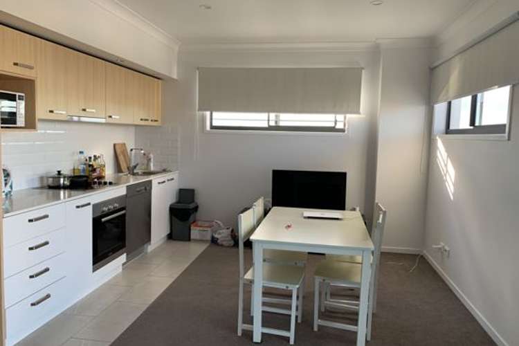 Fifth view of Homely apartment listing, 505/22-24 ZENITH AVE, Chermside QLD 4032