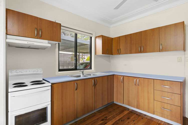 Third view of Homely house listing, 4 Alderney Road, Merrylands NSW 2160