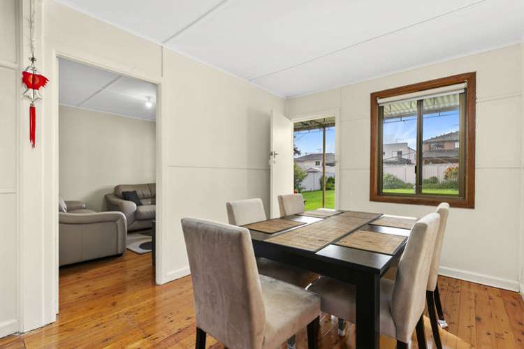 Fourth view of Homely house listing, 4 Alderney Road, Merrylands NSW 2160