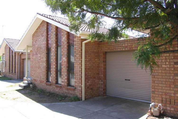 Second view of Homely unit listing, 2/205 Gillies Street, Fairfield VIC 3078