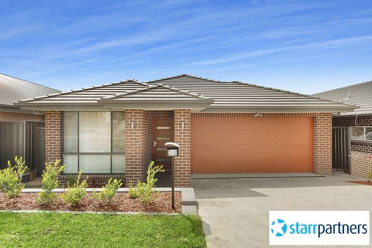 Main view of Homely house listing, 10 Andrew Street, Riverstone NSW 2765