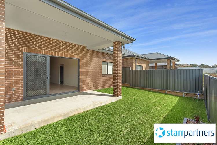 Third view of Homely house listing, 10 Andrew Street, Riverstone NSW 2765