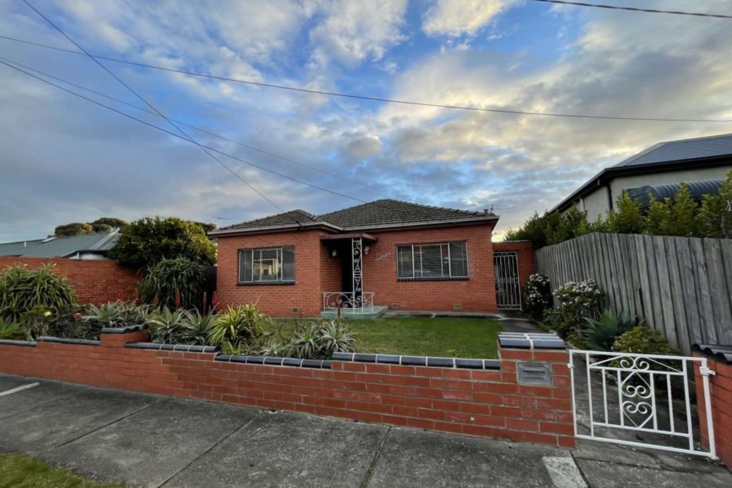 Main view of Homely house listing, 1 Collins Street, Coburg VIC 3058