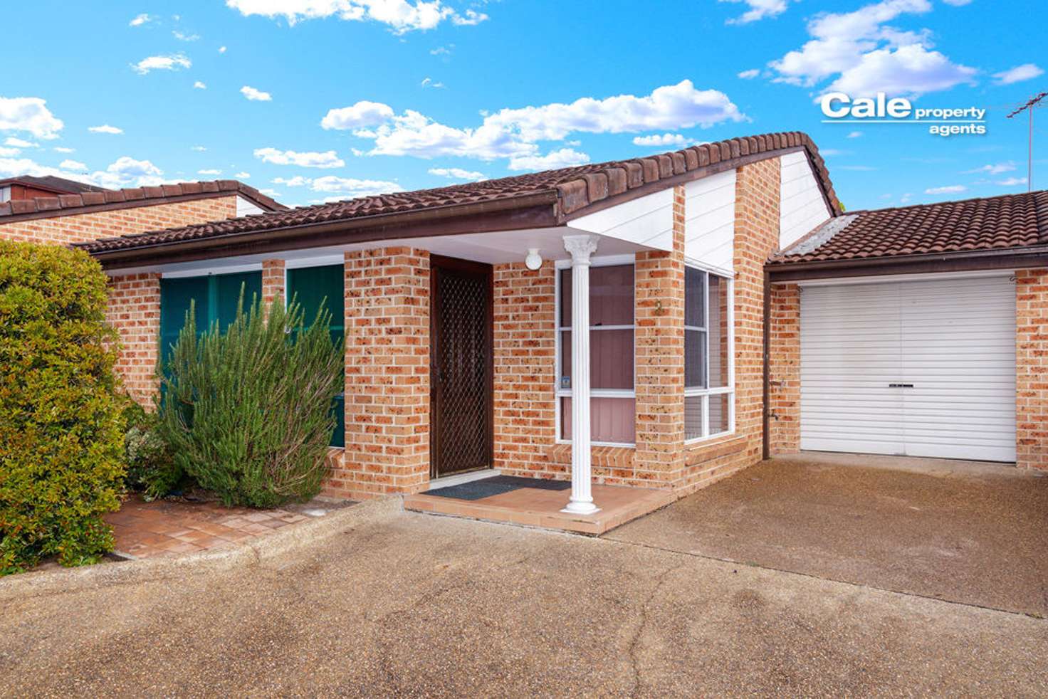 Main view of Homely villa listing, 3/6-8 Providence Road, Ryde NSW 2112