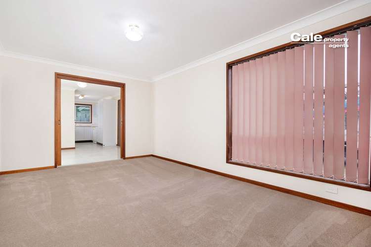 Fourth view of Homely villa listing, 3/6-8 Providence Road, Ryde NSW 2112
