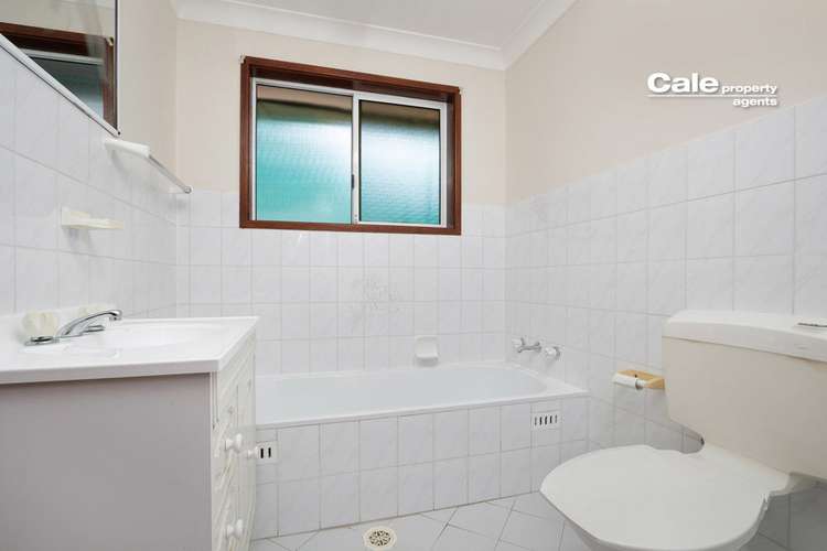 Fifth view of Homely villa listing, 3/6-8 Providence Road, Ryde NSW 2112