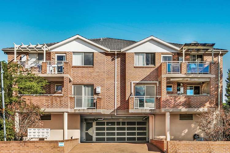 Fifth view of Homely unit listing, 9/502-504 Merrylands Road, Merrylands NSW 2160
