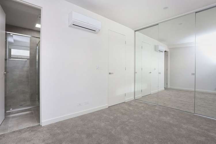 Fourth view of Homely townhouse listing, 4a Reid Street, Fitzroy North VIC 3068
