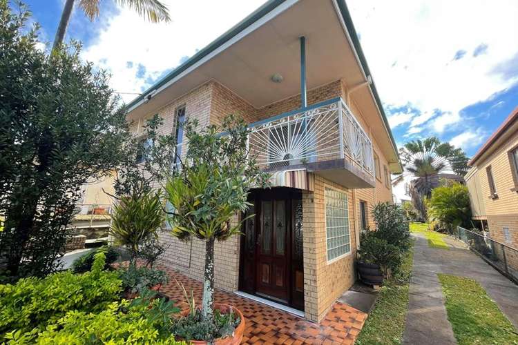 Main view of Homely house listing, 38 Grantson Street, Windsor QLD 4030