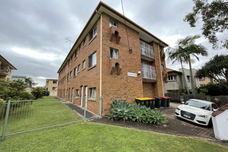 Main view of Homely unit listing, 4/18 Grantson Street, Windsor QLD 4030