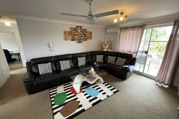 Second view of Homely unit listing, 4/18 Grantson Street, Windsor QLD 4030