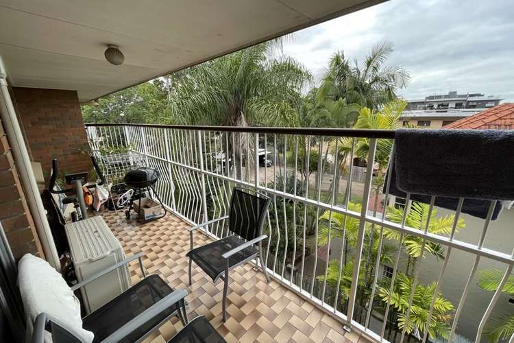 Fifth view of Homely unit listing, 4/18 Grantson Street, Windsor QLD 4030