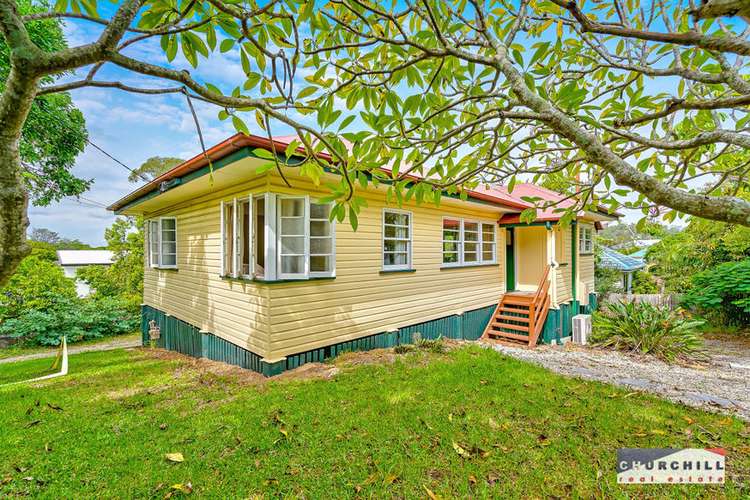 Main view of Homely house listing, 99 Kidgell St, Stafford QLD 4053