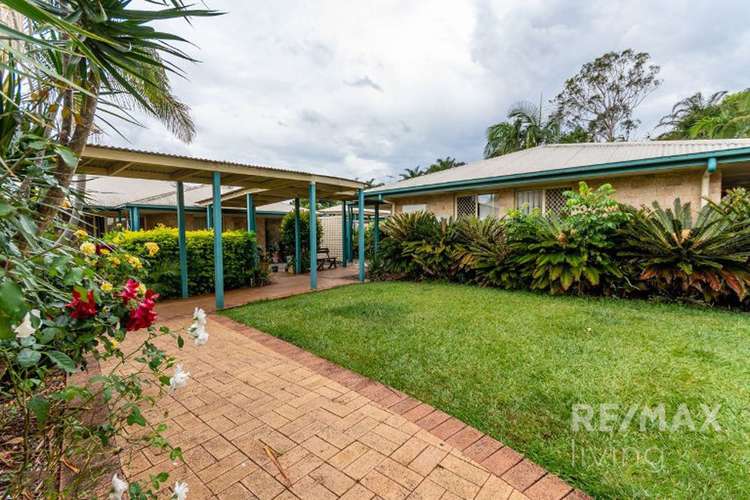 Second view of Homely villa listing, 6/134-136 King Street, Caboolture QLD 4510