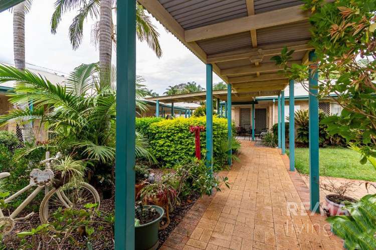 Fourth view of Homely villa listing, 6/134-136 King Street, Caboolture QLD 4510