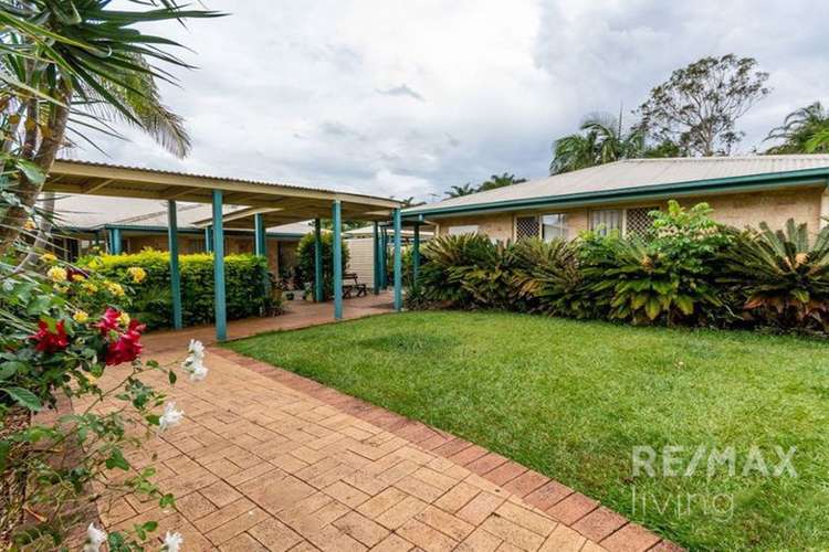 Fifth view of Homely villa listing, 6/134-136 King Street, Caboolture QLD 4510