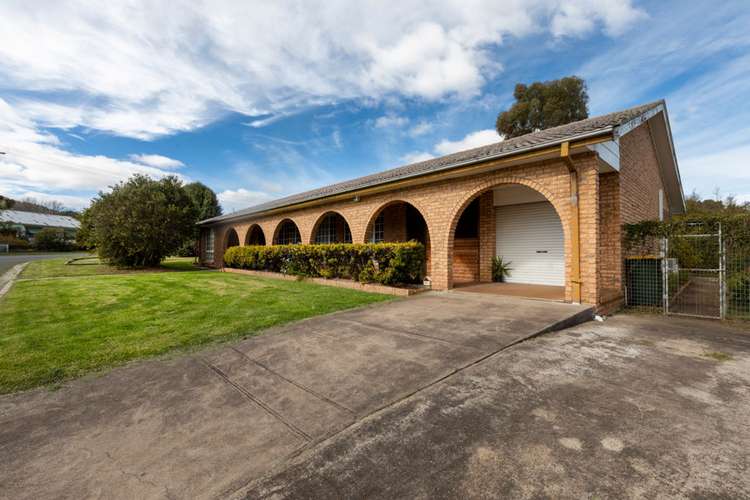 Main view of Homely house listing, 23 Coolibah Street, Scone NSW 2337
