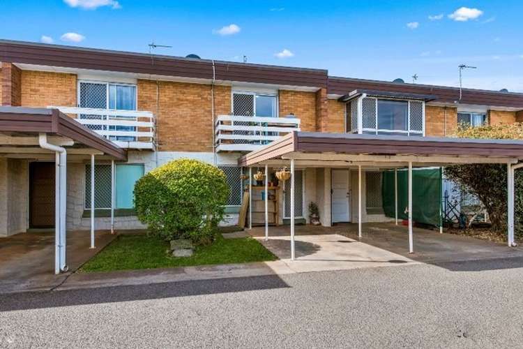 3/9 Whitefriars Street, Rockville QLD 4350