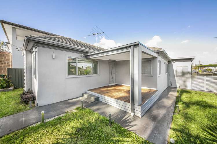 Second view of Homely house listing, 78 Hilltop Road, Merrylands NSW 2160