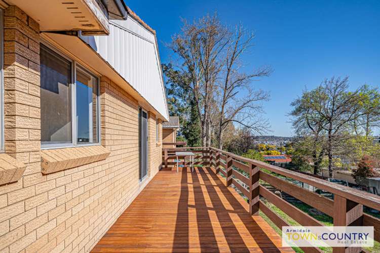Main view of Homely house listing, 8 Nyssa Street, Armidale NSW 2350