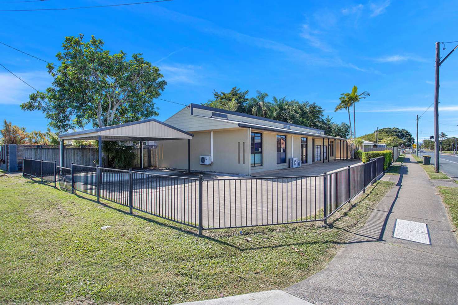 Main view of Homely house listing, 116 Malcomson Street, North Mackay QLD 4740